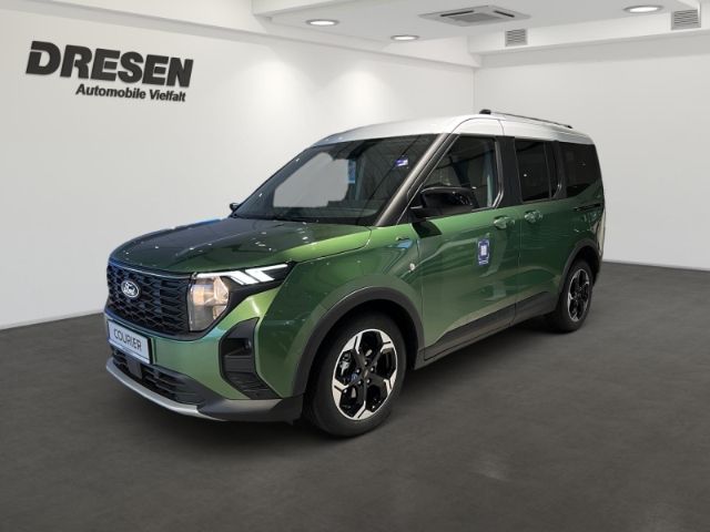 Ford Tourneo Courier 3.000 km 26.950 € Dormagen 41540