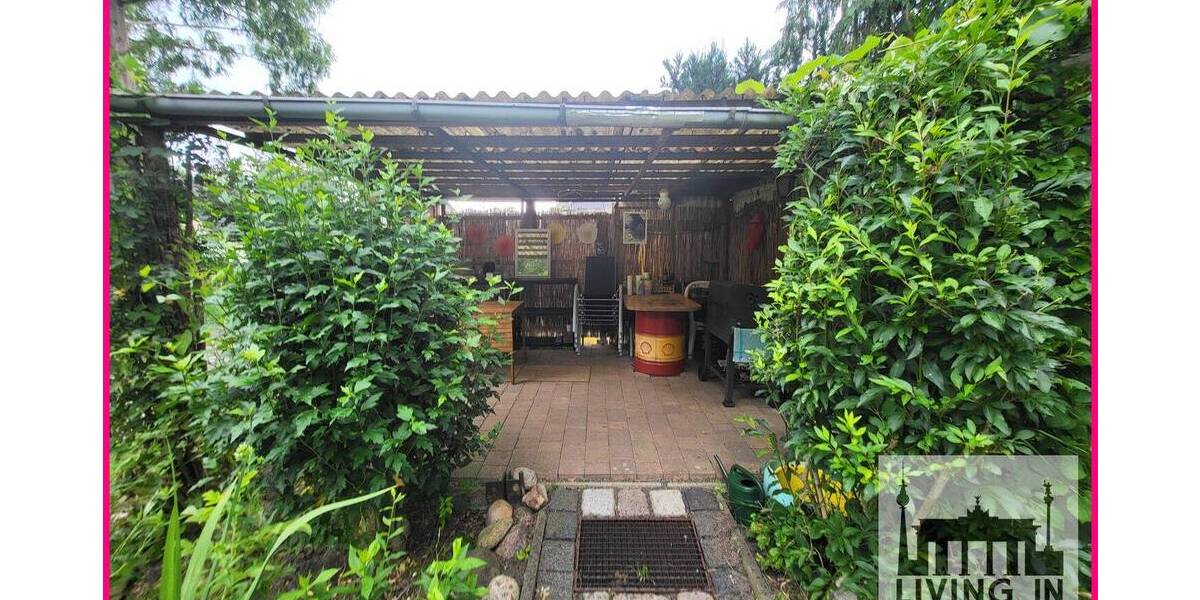 Grundstück Erkner - 299.000&euro; | Angebot:25709981