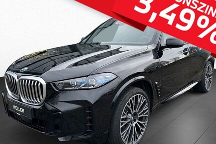 BMW X5 14.486 km 77.710 &euro; Höxter / Stahle 37671