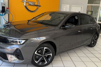 Opel Astra 8.542 km 20.790 &euro; Olpe 57462
