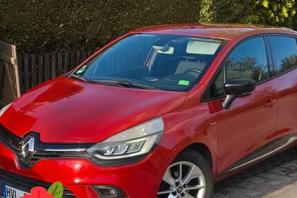 Renault Clio 49.500 km 8.888 &euro; Dallgow-Döberitz 14624