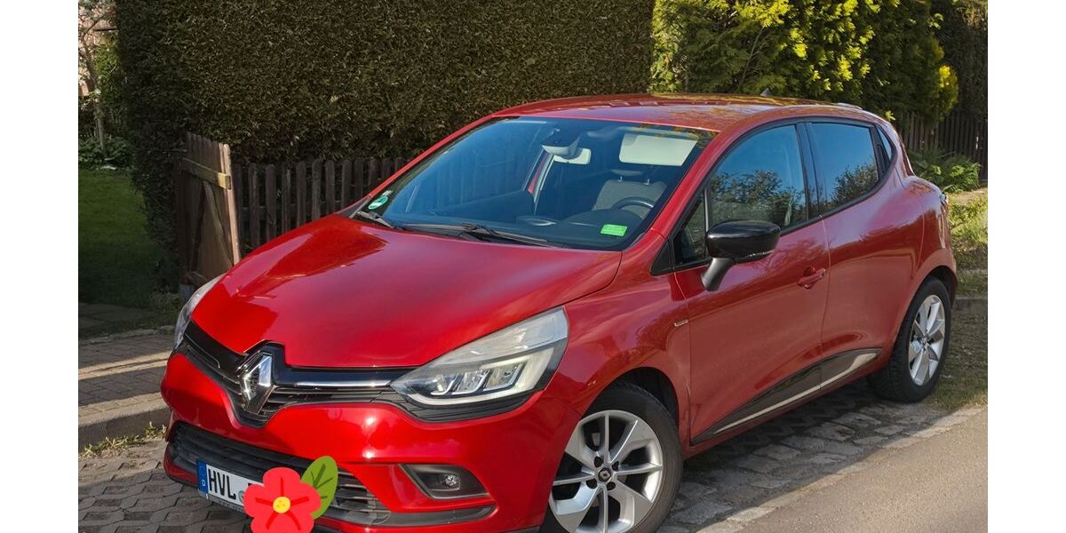 Renault Clio 49.500 km 8.888 &euro; Dallgow-Döberitz 14624