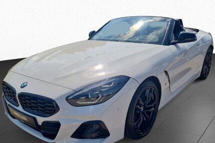 BMW Z4 18.395 km 52.700 &euro; Osnabrück 49084