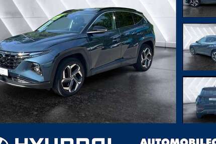 Hyundai TUCSON 57.800 km 24.890 € Pfullingen 72793