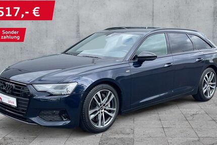 Audi A6 33.523 km 41.430 &euro; Scheßlitz 96110