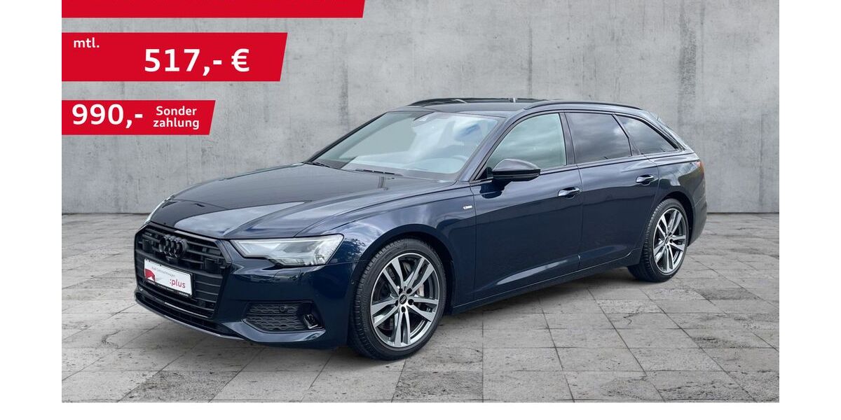 Audi A6 33.523 km 41.430 &euro; Scheßlitz 96110