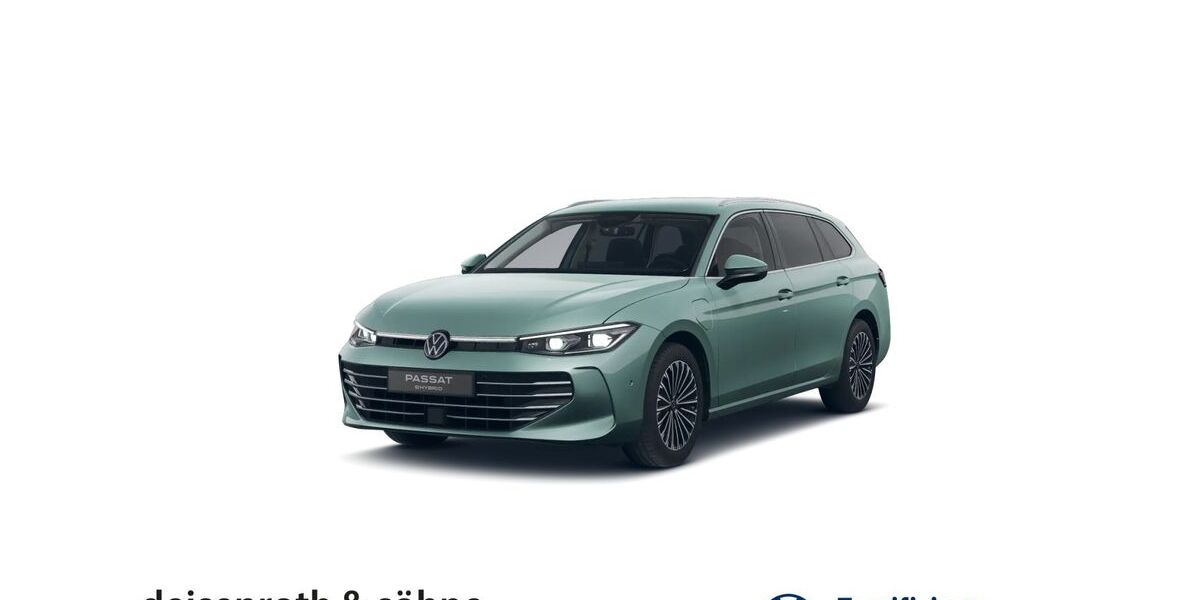 VW Passat 15.195 km 45.530 &euro; Alsfeld 36304