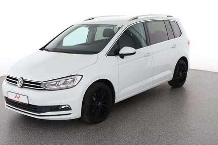 VW Touran 70.527 km 23.480 &euro; Berlin 12103