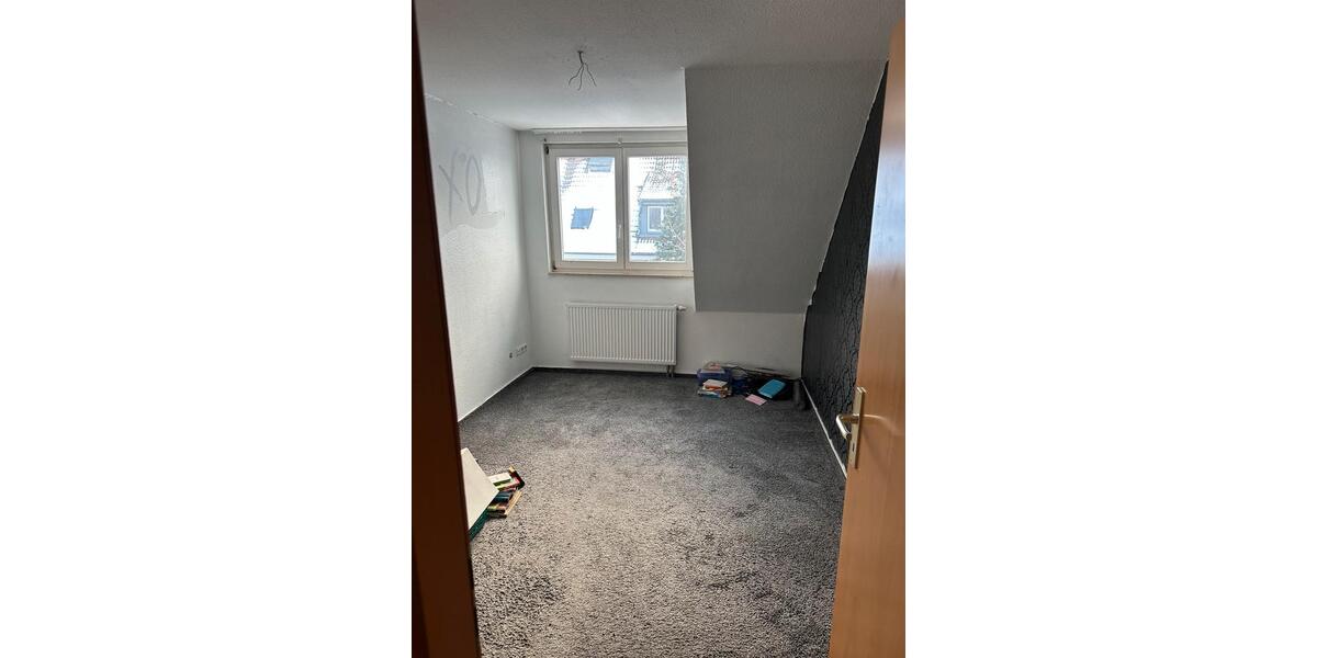 Reihenhaus Braunschweig Wabe-Schunter-Beberbach - 6 Zimmer, 131 m&sup2;, 420.000&euro; | Angebot:25405634