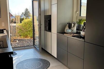 Exkusives Einfamilienhaus in Feldrandlage- Provisionsfrei 7 zimmer