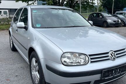 VW Golf 214.650 km 1.500 € Remshalden-Grunbach 73630