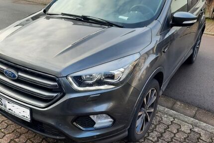 Ford Kuga 25.220 km 17.699 € Saarlouis 66740