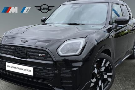 Mini Cooper SE Countryman 26.828 km 44.900 € Bamberg 96050