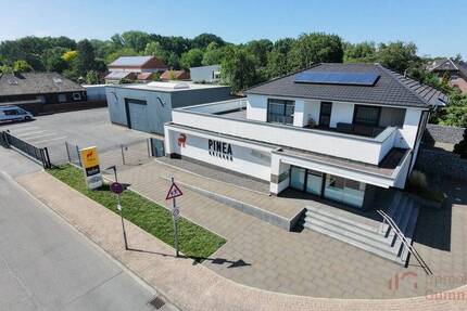 Gewerbeobjekt Neuenkirchen - 1.490.000&euro; | Angebot:26879377