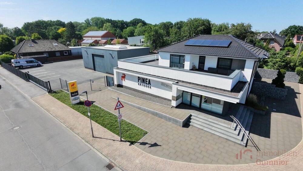Gewerbeobjekt Neuenkirchen - 1.490.000&euro; | Angebot:26879377