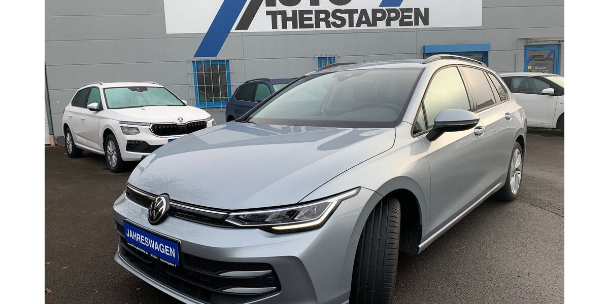 VW Golf 16.400 km 27.990 € Wittlich 54516