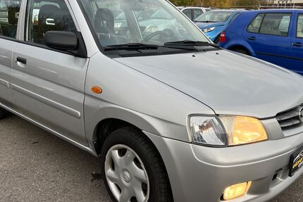 Mazda Demio 89.000 km 2.490 &euro; bottrop 46238