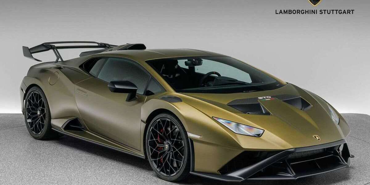 Lamborghini Huracán 9.500 km 369.900 &euro; Böblingen 71034