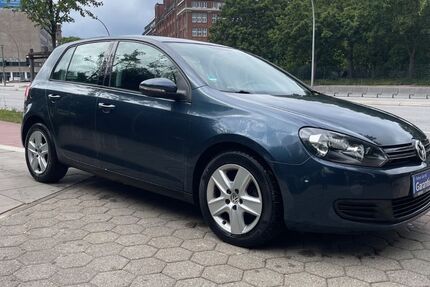 VW Golf 198.000 km 5.400 &euro; Hamburg 20097
