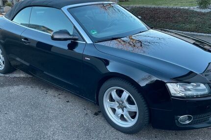 Audi A5 177.000 km 10.900 &euro; Langenburg 74595