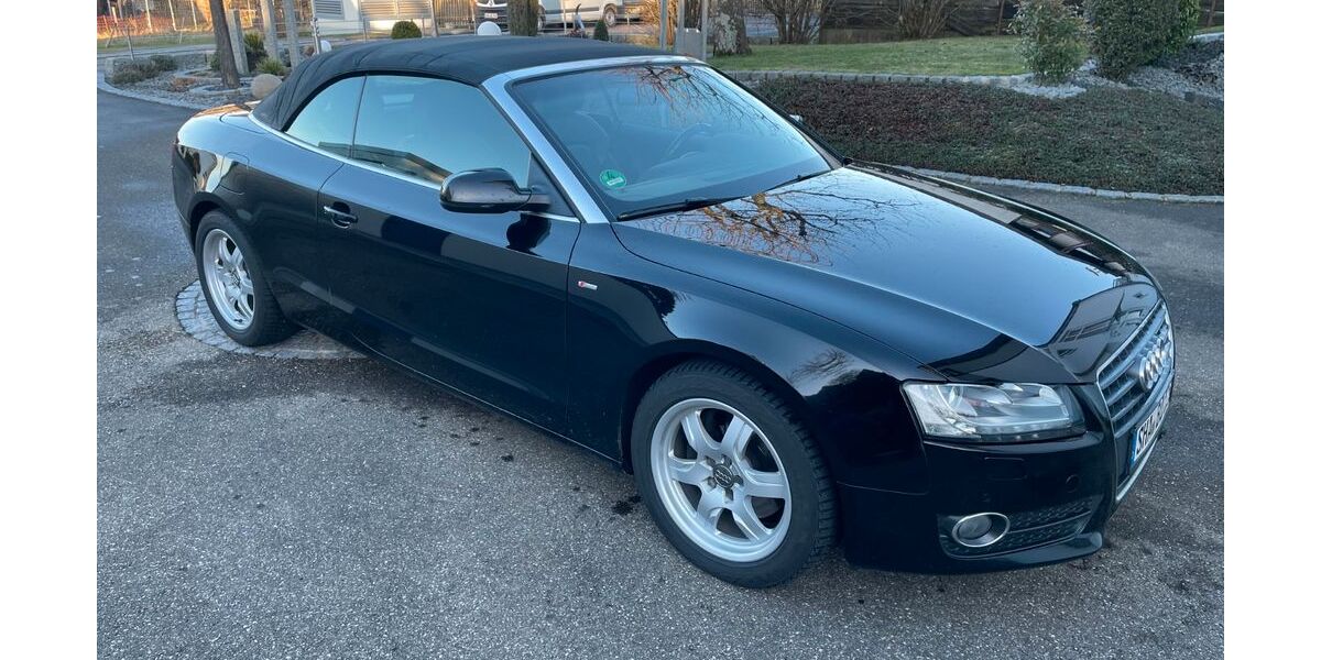 Audi A5 177.000 km 10.900 &euro; Langenburg 74595