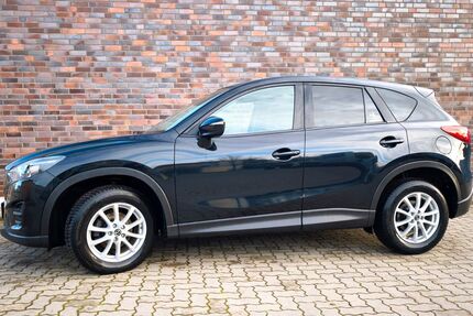Mazda CX-5 143.000 km 10.900 &euro; Einbeck 37574
