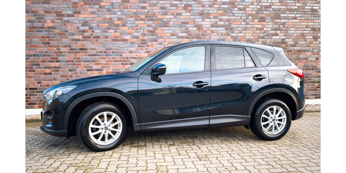 Mazda CX-5 143.000 km 10.900 &euro; Einbeck 37574