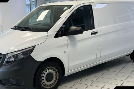 Mercedes-Benz Vito 8.885 km 33.490 &euro; Wiedemar 04509