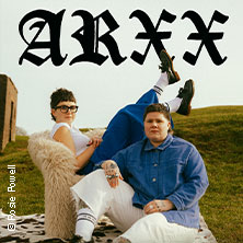 ARXX - Germany 2026 21.08.2026 Luxor