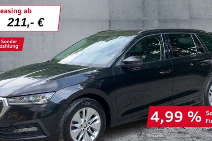 Skoda Octavia 96.493 km 17.450 &euro; Scheßlitz 96110