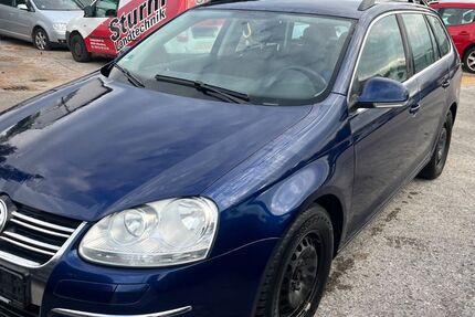 VW Golf 314.000 km 1.190 &euro; Neumarkt 92318