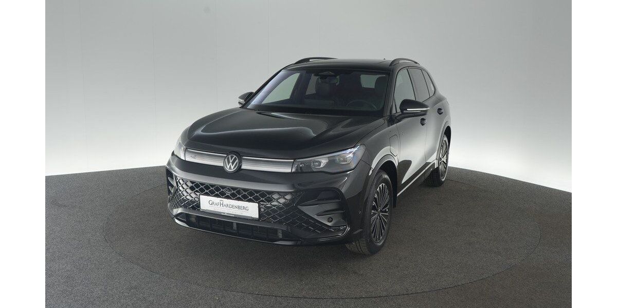 VW Tiguan 12.100 km 52.990 &euro; Aach 78267