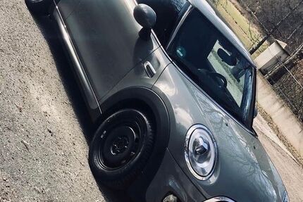 Mini ONE 85.300 km 14.800 &euro; Hexenagger 93336