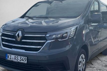 Renault Trafic 19.500 km 29.980 &euro; Bad Oldesloe 23843