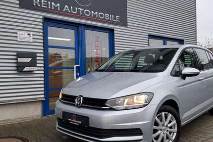 VW Touran 120.050 km 15.850 &euro; Lingen (Ems) 49811