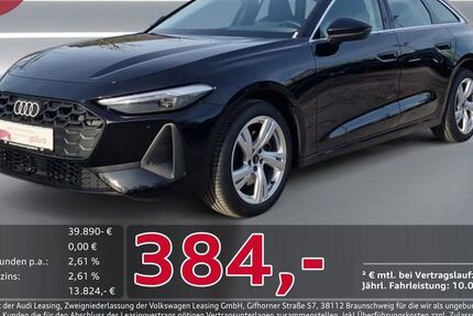 Audi A5 15.166 km 38.790 &euro; Ingolstadt 85057