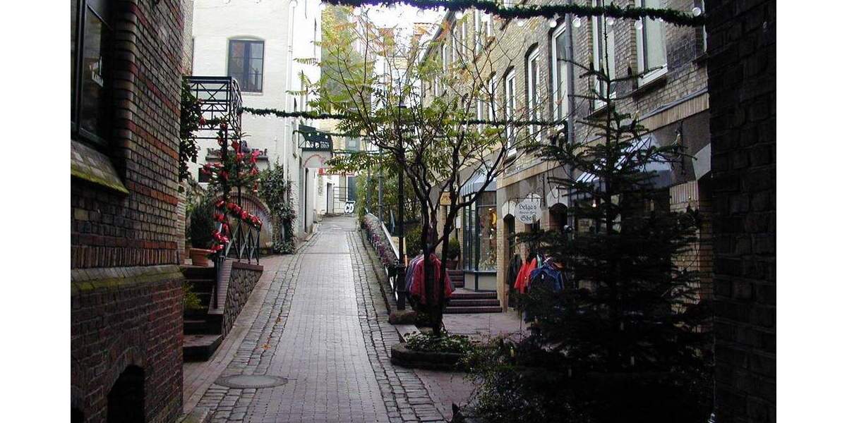Gewerbeobjekt Flensburg Altstadt - 880&euro; | Angebot:25748482