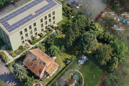 Grundstück Hoppegarten Dahlwitz-Hoppegarten - 325.000&euro; | Angebot:26055081