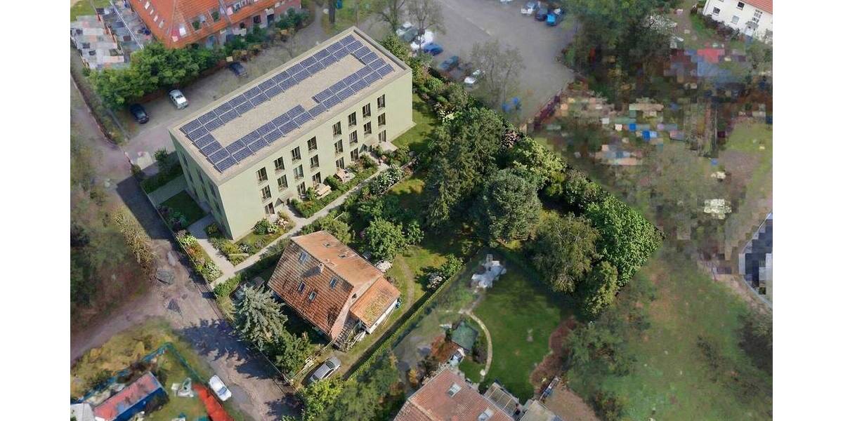 Grundstück Hoppegarten Dahlwitz-Hoppegarten - 325.000&euro; | Angebot:26055081