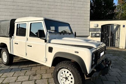 Land Rover Defender 260.000 km 19.950 &euro; Bad Homburg 61350