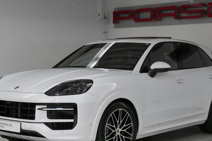 Porsche Cayenne 34.100 km 106.890 &euro; Bremen 28207
