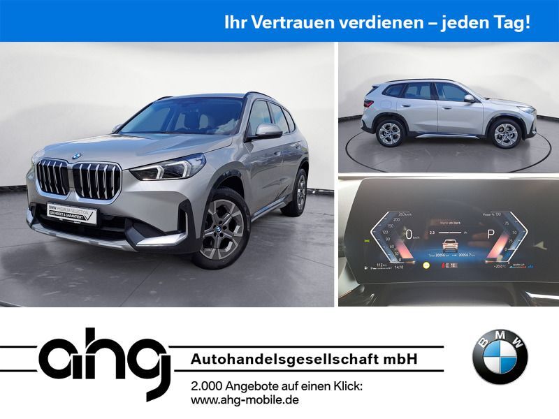 BMW X1 29.999 km 45.320 € Villingen Schwenningen 78052