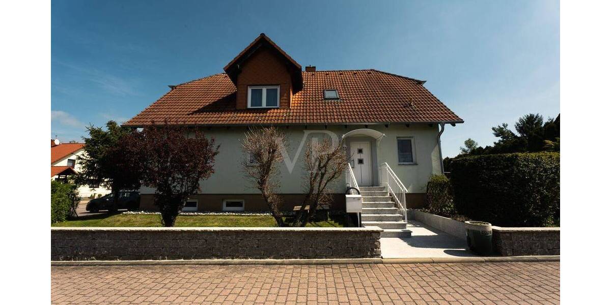 Einfamilienhaus Großrudestedt / Schwansee Schwansee - 6 Zimmer, 177 m&sup2;, 498.000&euro; | Angebot:26438123