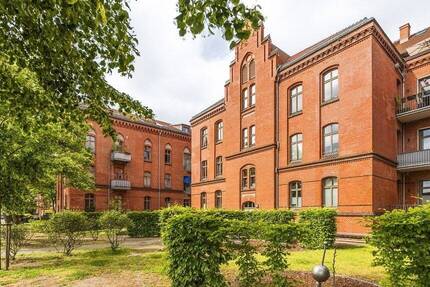 Wohnung Potsdam Nauener Vorstadt - 3 Zimmer, 108 m&sup2;, 599.999&euro; | Angebot:26806479