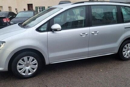 VW Sharan 164.000 km 7.990 &euro; München 80999