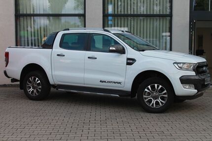 Ford Ranger 69.998 km 28.998 &euro; Leipzig 04249