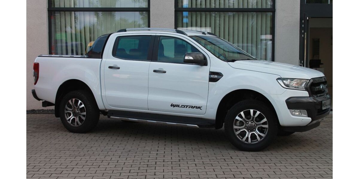 Ford Ranger 69.998 km 29.998 &euro; Leipzig 04249