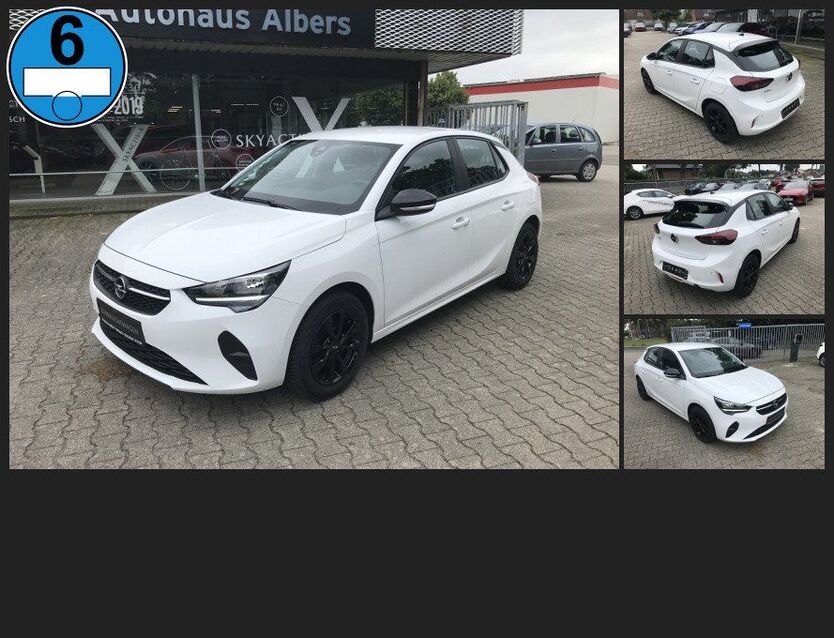 Corsa