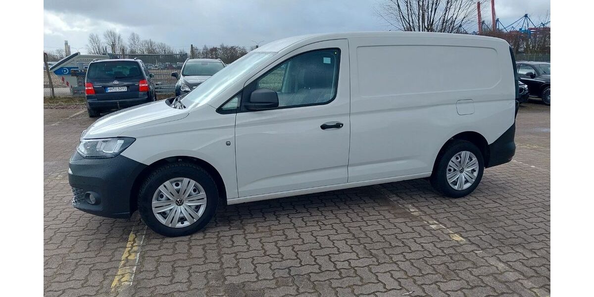 VW Caddy 117.010 km 17.999 &euro; Südbrookmerland 26624