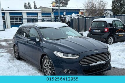 Ford Mondeo 206.000 km 5.300 &euro; Seelze 30926